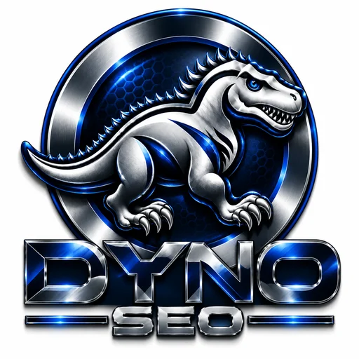 Logo DYNO SEO